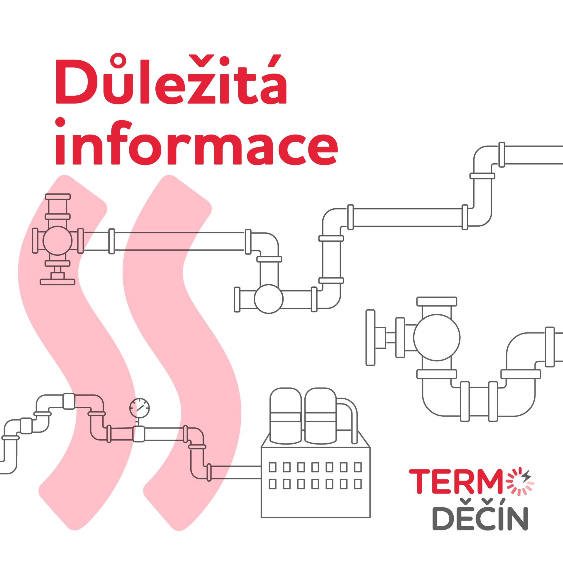 Zahájení topné sezóny 2026/2027